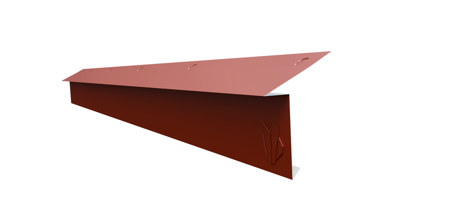 BP2 startovací nadokapní pás pro krytinu Lambda